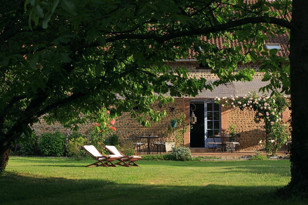 La Maison D'Anais Vic-en-Bigorre Exterior photo