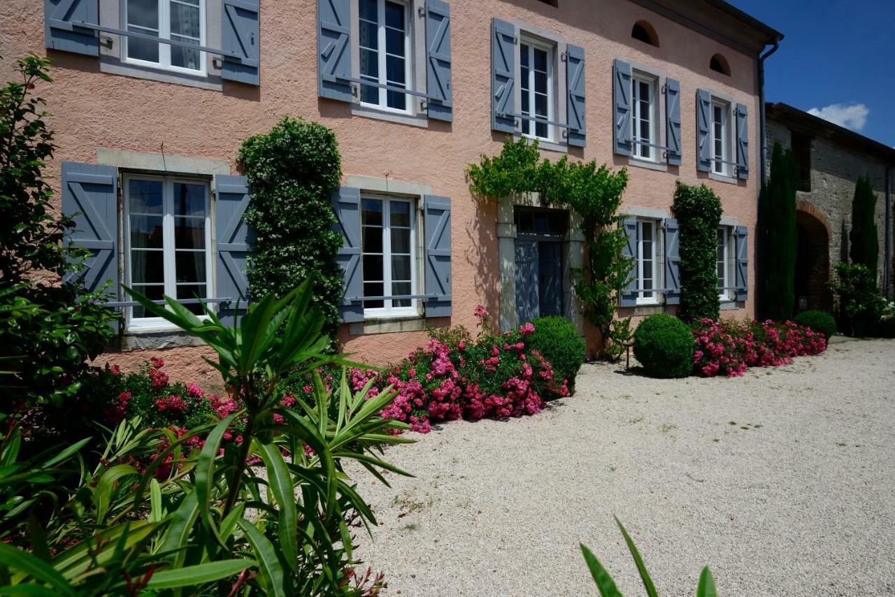 La Maison D'Anais Vic-en-Bigorre Exterior photo